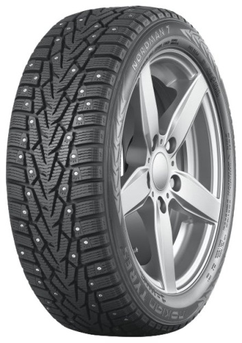 Nokian Nordman 7 215/45 R17 91T XL