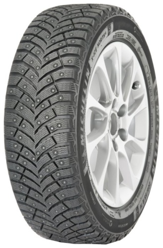 Michelin X-Ice North 215/55 R16 97T XL