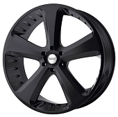 American Racing Circuit (VN870) 9x20 6x139,7 Dia 106,25 (Chrome)
