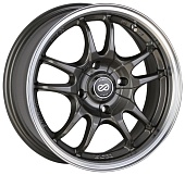 Enkei SC31 7x17 5x114,3 ET 42 Dia 73,1 (BKL)