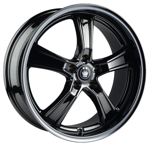 Konig Airstrike (S933) 8x19 5x120 ET 45 Dia 74,1 (GBSFP)