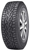 Nokian Hakkapeliitta C3 205/70 R15C 106/104R