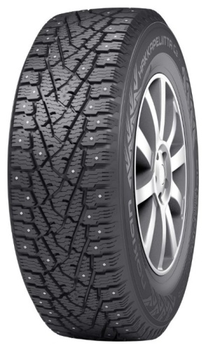 Nokian Hakkapeliitta C3 205/70 R15C 106/104R