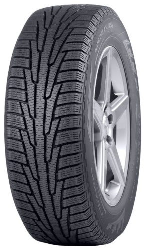 Nokian Nordman RS 2 225/55 R17 101R XL