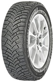 Michelin X-Ice 205/70 R15 96Q