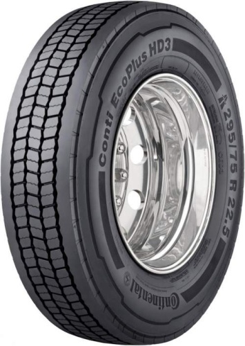 Continental Conti EcoPlus HD3 315/80 R22,5 156/150L