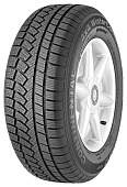 Continental Conti4x4WinterContact 205/70 R15 96T