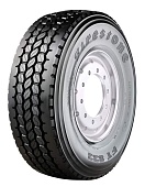 Firestone FS400 12 R22,5 152/148L 12 PR