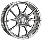 ATS Racelight 8,5x18 5x112 ET 30 Dia 75,1 (racing Grey)
