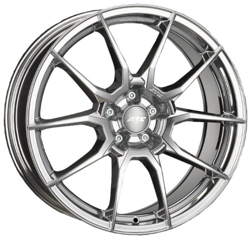 ATS Racelight 8,5x18 5x112 ET 30 Dia 75,1 (royal silver)