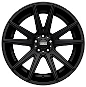 Fondmetall STC10 8x19 5x120 ET 35 Dia 72,5 (Matt black)
