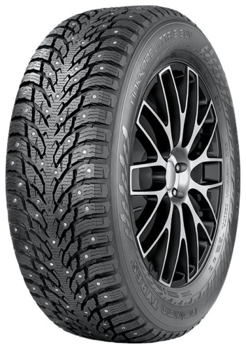 Nokian Hakkapeliitta 9 SUV 215/60 R17 100T XL
