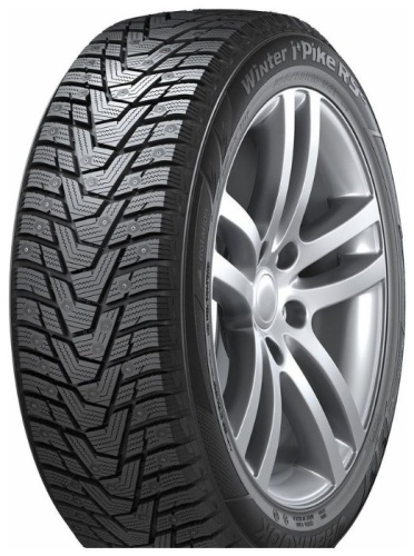 Hankook Winter i*Pike RS+ W419D 215/65 R16 98T