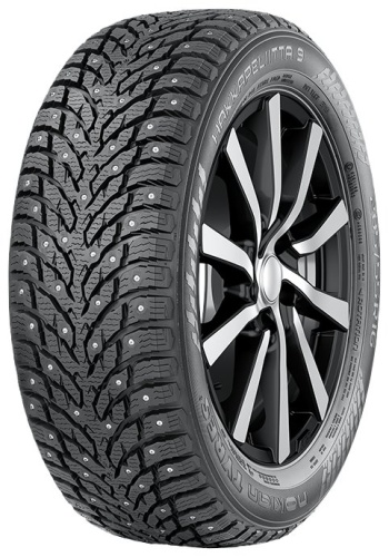 Nokian Hakkapeliitta 9 205/60 R16 96T XL