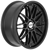 Dotz Revvo 7,5x17 5x114,3 ET 48 Dia 71,6 (черный матовый)