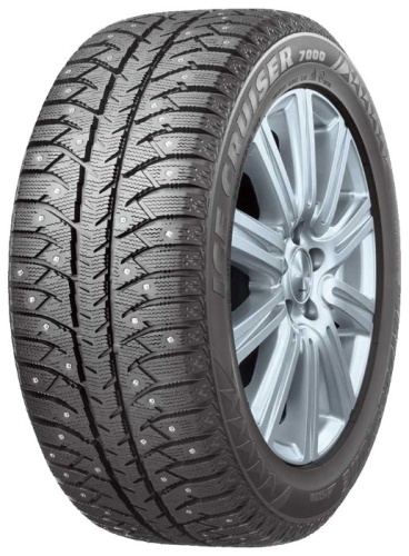 Bridgestone Ice Cruiser 7000 265/70 R16 112T