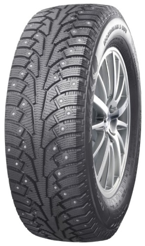 Nokian Nordman SUV 5 265/70 R16 112T
