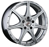 Forsage P0643 7x17 8x100/114,3 ET 38 Dia 73,1 (HS)
