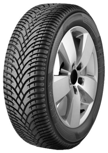 BFGoodrich G-Force Winter 2 225/50 R17 98H XL