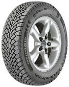 BFGoodrich G-Force Stud 175/65 R14 82Q