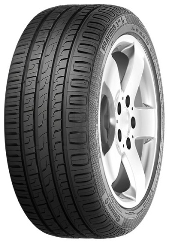 Barum Bravuris 3HM 195/55 R16 87H