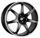 Enkei SC38 8,5x18 5x112 ET 40 Dia 66,6 (MBL)