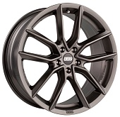 BBS XA 8,5x18 5x112 ET 35 Dia 82 (Platinum)