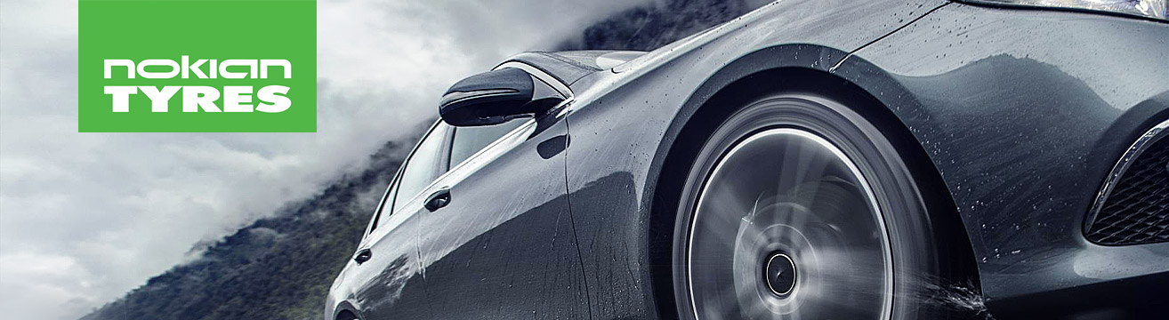 Nokian Nokian